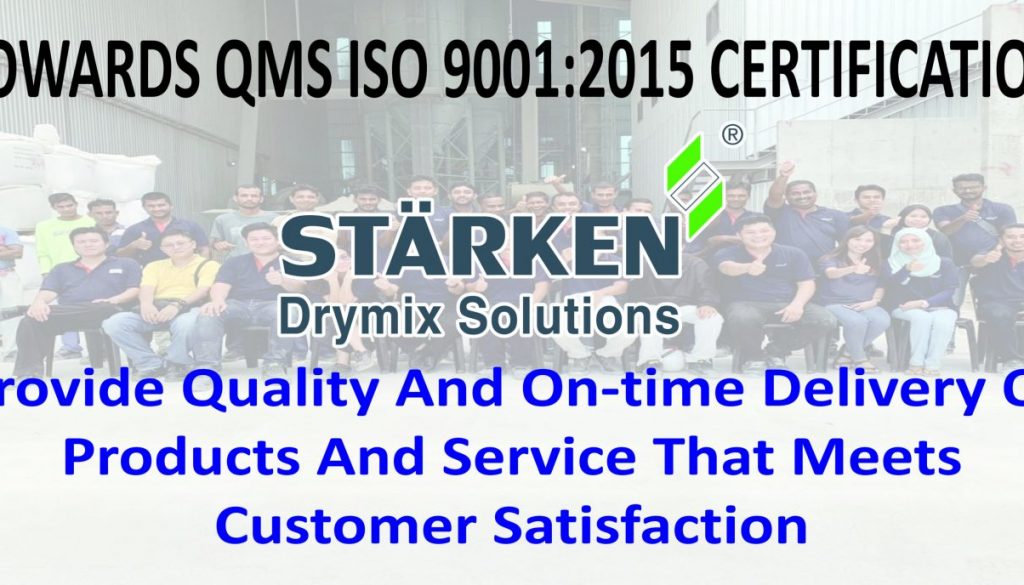 ISO 9001:2015