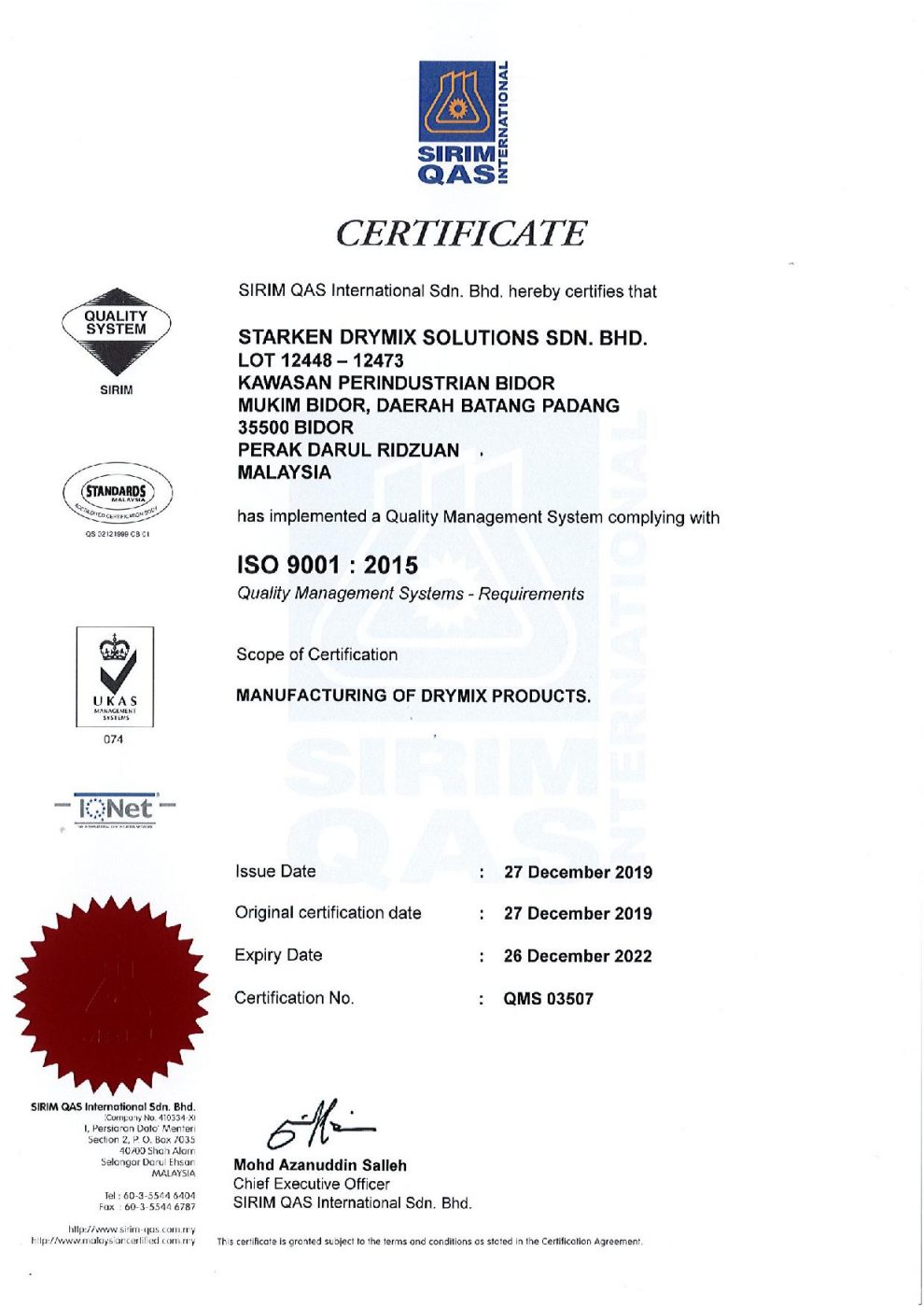 ISO 9001 Cert - 27Dec19 to 26Dec22-page-001