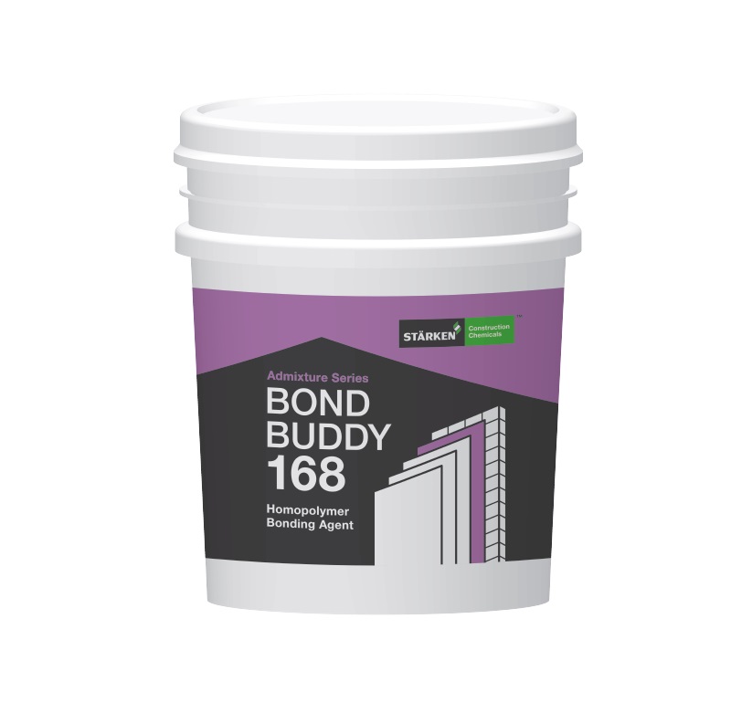 bonding_bond buddy 168